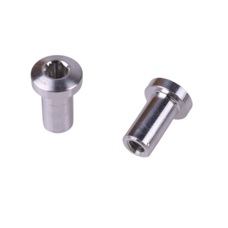 Dado frizione ergal TM