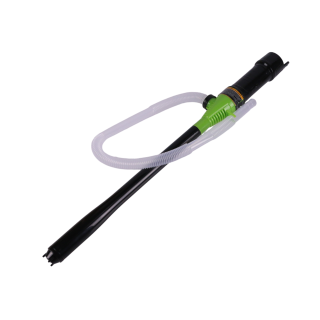 Pompa travaso liquidi a batteria