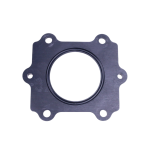 Flangia Coll.Asp 13052 KZ10C/KZ-R1-R2 Black