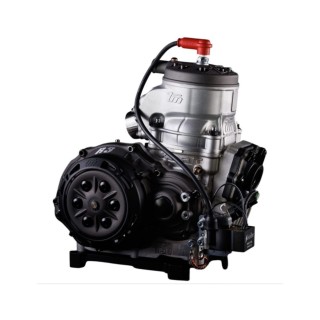 motore tm kz R3 total black