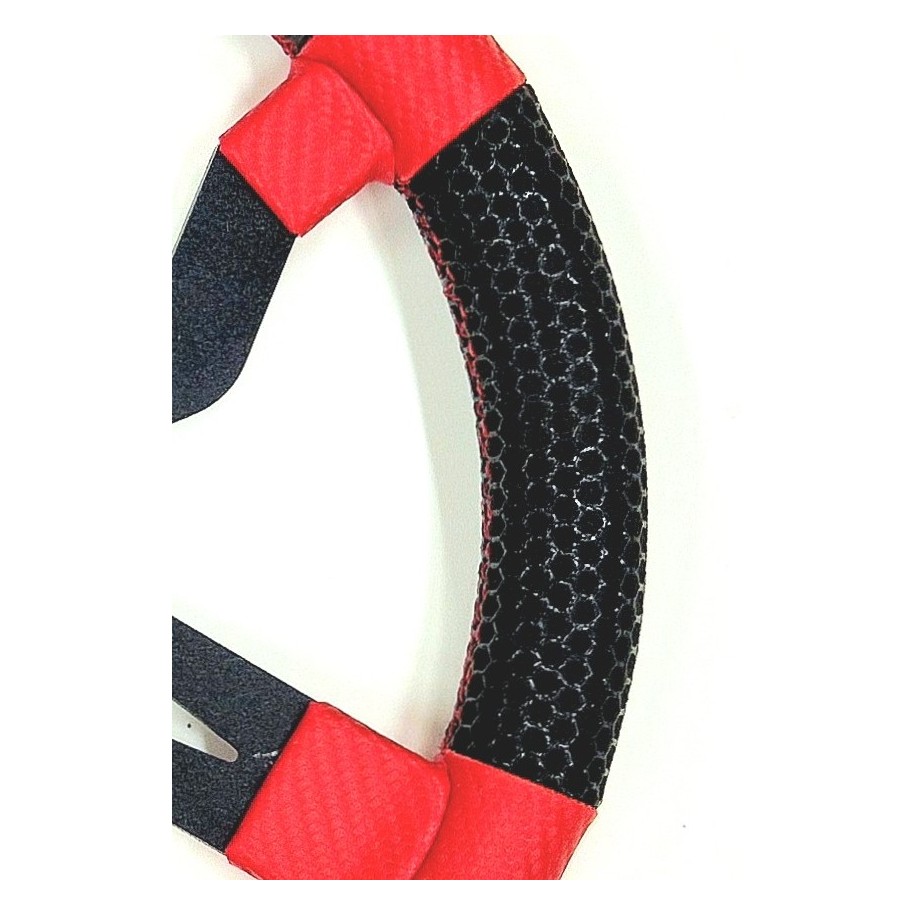 Volante 320 3R evo carbon verde HI Grip
