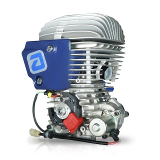 motore iame R60 mini GR-3 2026