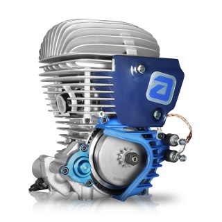 motore iame R60 mini GR-3 2026