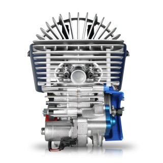 motore iame R60 mini GR-3 2026