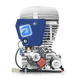 motore iame R60 mini GR-3 2026