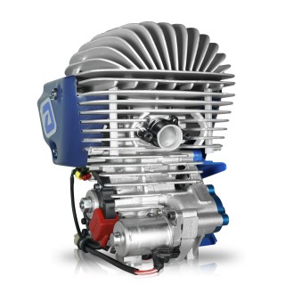 motore iame R60 mini GR-3 2026