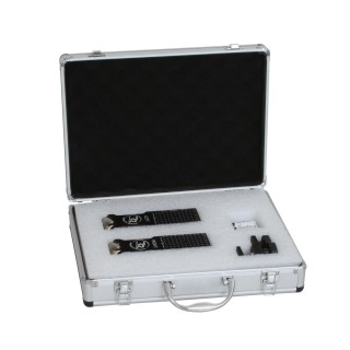 Kit convergenza laser  magnetico