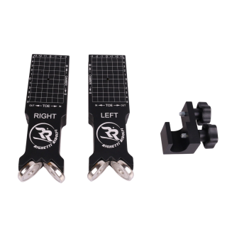 Kit convergenza laser  magnetico