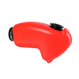 Filtro Aria Silenziatore aspirazione LKE K5- CIK FIA 033-SI-50
