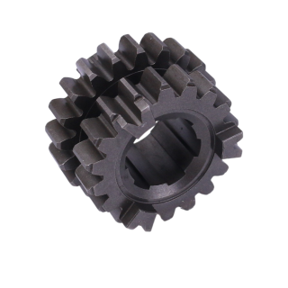 Ingranaggio 3/4^  Z18/21 albero primario TM KZ-R3
