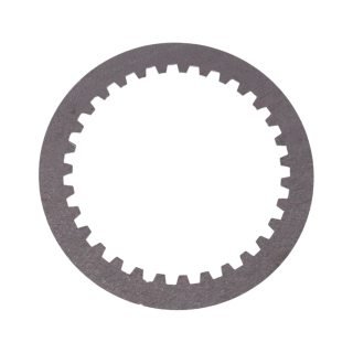 disco frizione acciaio Tm R3
