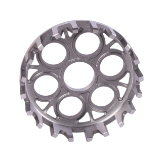 campana frizione Tm R3