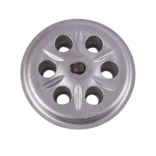 piatto spingidisco frizione completo Tm R3