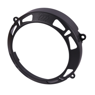 coperchio protezione frizione nero Tm R3