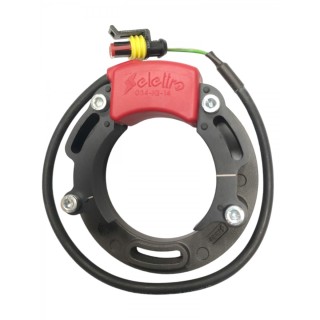 statore selettra KZ  omologa 034-IG-14