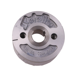 rotore selettra Tm KZ omologa 034-IG-14