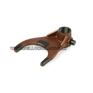 Secondary shaft fork 6th (pinion side) TM