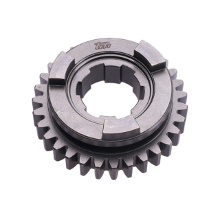 Ingranaggio 5^ Z31 albero secondario TM KZ-R3