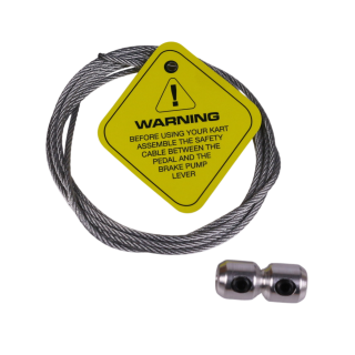 Cable Safety Kit