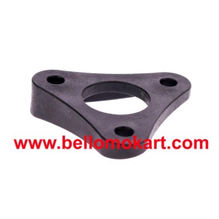 Kit viti per distanziale volante inclinato birelart freeline