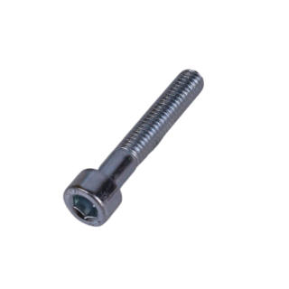 Vite Tcei 6X35 Uni 5931 Tm