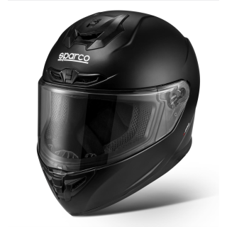 Casco SPARCO X-PRO nero