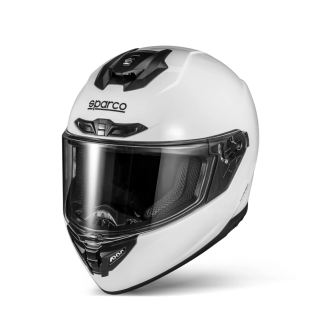 Casco SPARCO X-PRO bianco