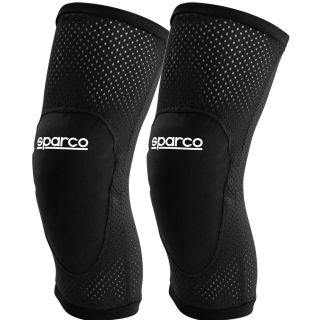 Sparco single knee brace