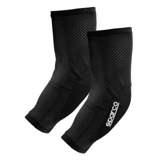 Sparco single elbow pads