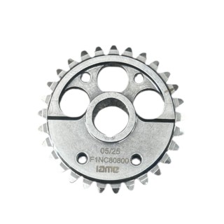 Ingranaggio bilanciamento contralbero iame OK - OKJ