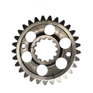 Ingranaggio contralbero iame OK - OKJ