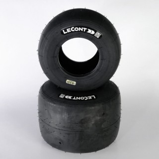 Set pneumatici LeCont LPM  CIK PRIME