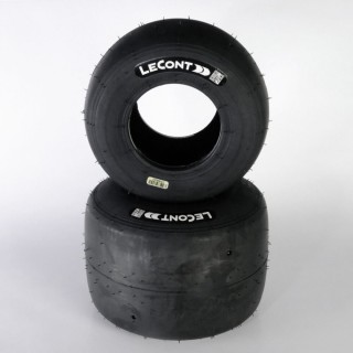 Set pneumatici seconda scelta LeCont LPM CIK PRIME