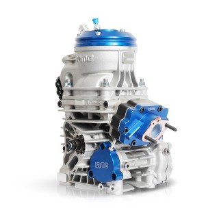 Motore Iame OK-N reedster V 2026 completo