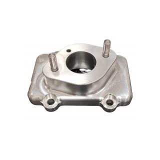 Piastra convogliatore TM OK / OK-N