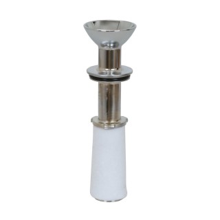 tromboncino 23 mm cromato filtro ACTIVE / NOX 2
