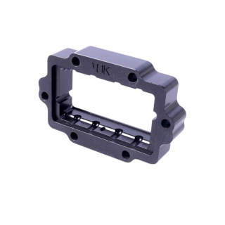Flangia pacco lamellare iame Reedster V OK - OKJ - OKN