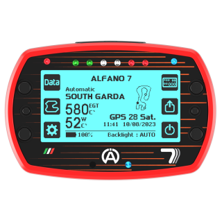 Alfano 7 2T