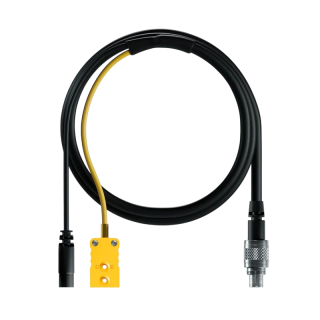 cavo prolunga sdoppiato 2 temperature Aim MyChron 4-5-6