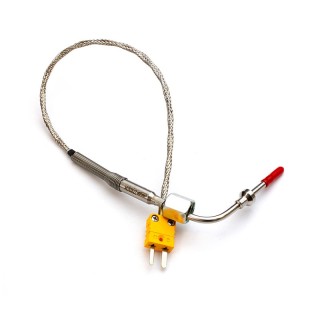 sonda sensore temp. scarico Aim MyChron 4-5-6 LONG LIFE