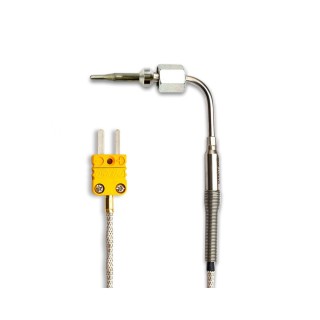 sonda sensore temp. scarico Aim MyChron 4-5-6 LONG LIFE
