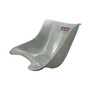 Sedile IMAF F9 SILVER