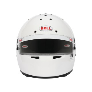 BELL KC7-CMR helmet white CMR 2016