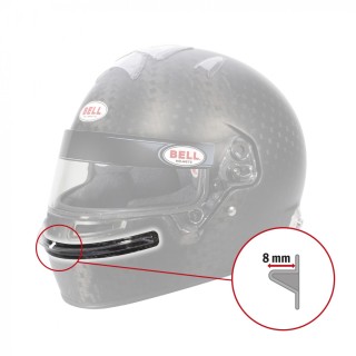 SPOILRT PER MENTONIERA BELL HELMETS