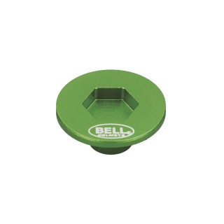 Kit viti visiera SV BELL HELMETS