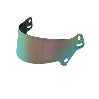 VISIERA SPECCHIO IRIDIUM PER CASCO BELL RS7 PRO / RS7-K /HP7