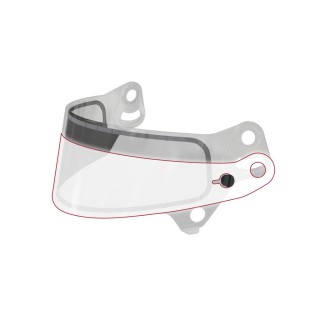 PELLICOLE A STRAPPO – SE07 HQ 0,25 MM (CONFEZIONE DA 10) CASCO BELL