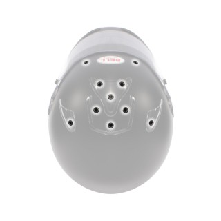 KIT DI VENTILAZIONE CON OCCHIELLI CIRCOLARI (12 PEZZI)