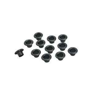 KIT DI VENTILAZIONE CON OCCHIELLI CIRCOLARI (12 PEZZI)