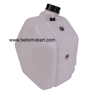 PETROL TANK REMOVABLE RACING KZ OK Freeline